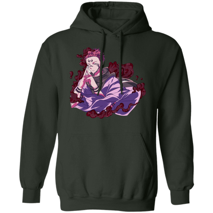 G185 Gildan Pullover Hoodie - Lasocks