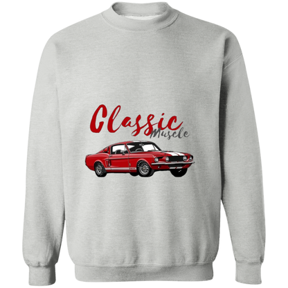 G180 Gildan Crewneck Pullover Sweatshirt - Lasocks