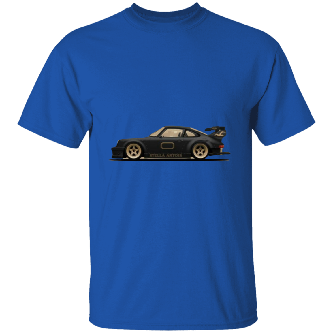 G500 5.3 oz. T-Shirt