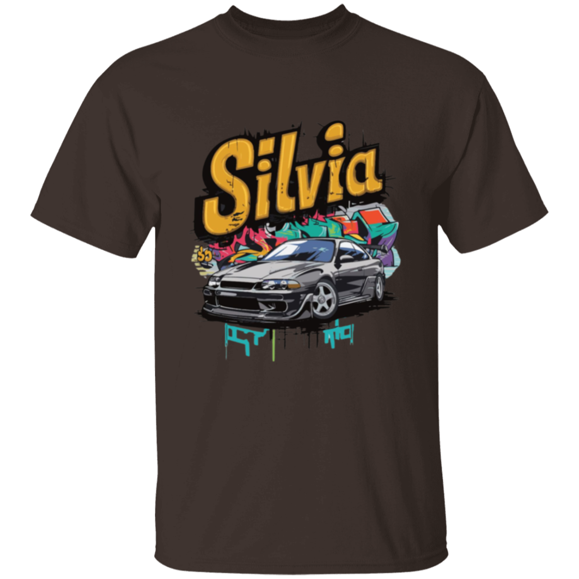 G500 5.3 oz. T-Shirt