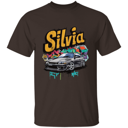 G500 5.3 oz. T-Shirt