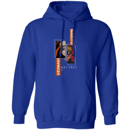 G185 Gildan Pullover Hoodie - Lasocks