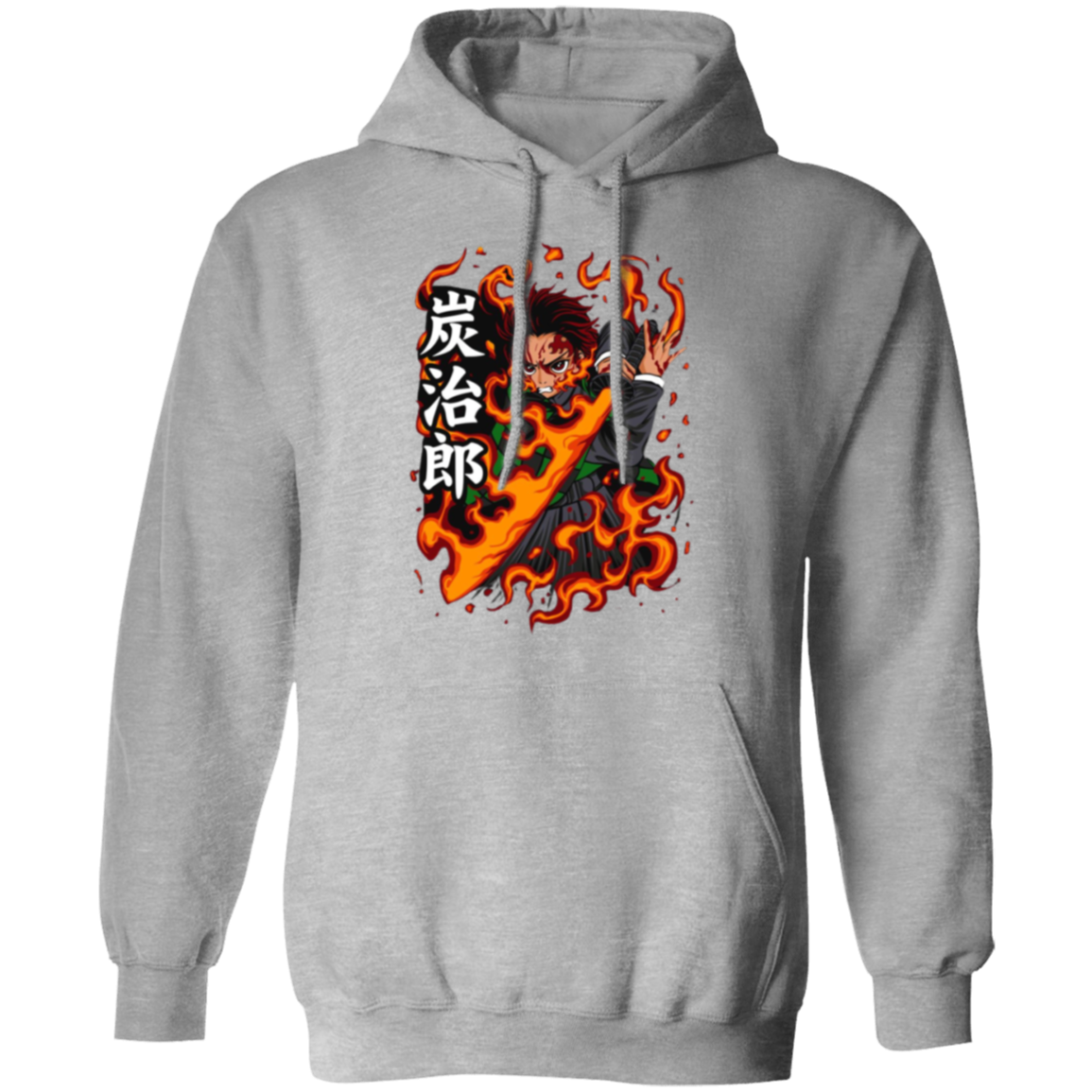 G185 Gildan Pullover Hoodie - Lasocks