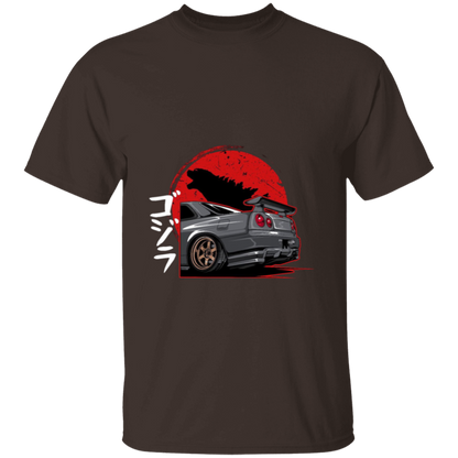 G500 5.3 oz. T-Shirt