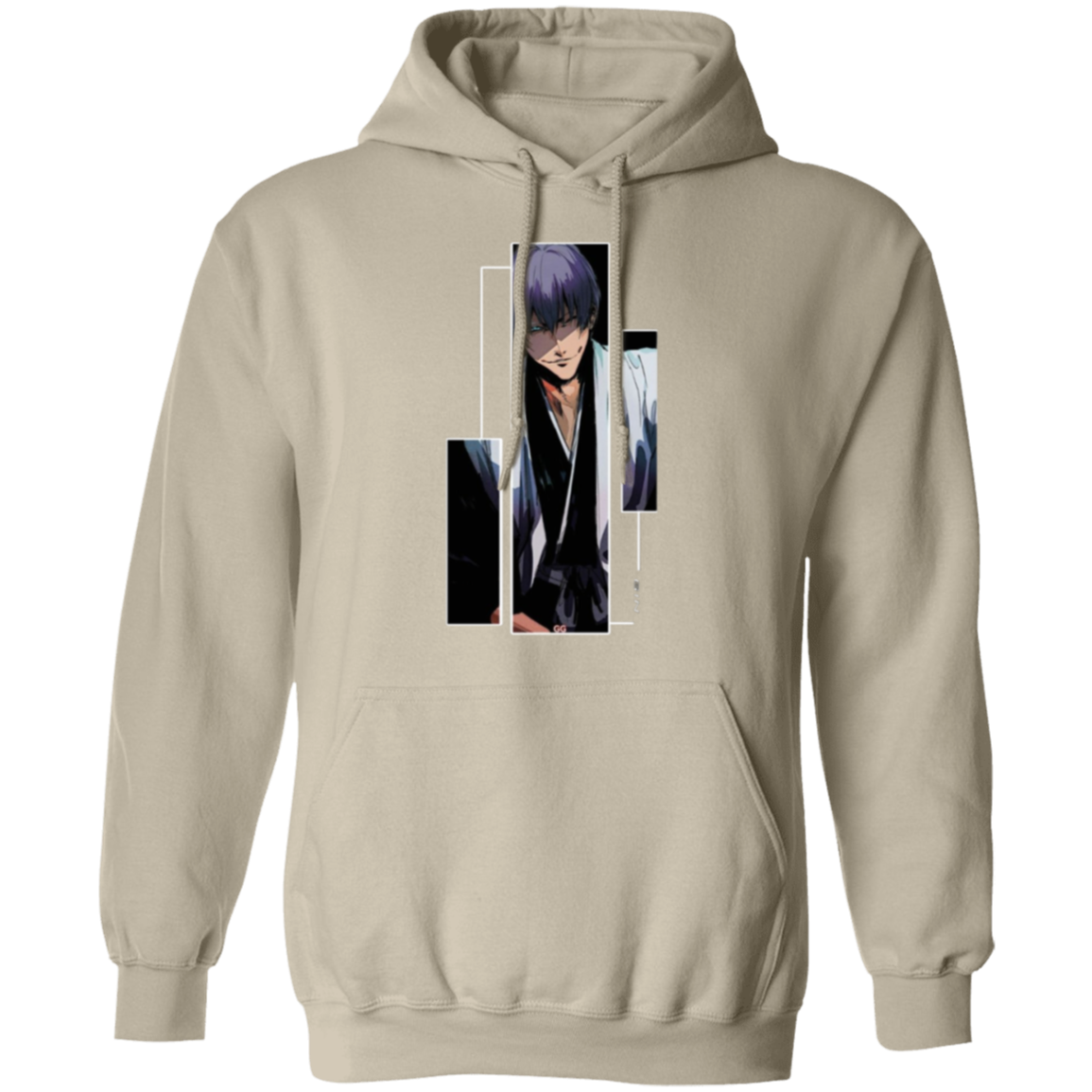 G185 Gildan Pullover Hoodie - Lasocks