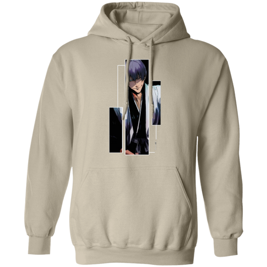 G185 Gildan Pullover Hoodie - Lasocks