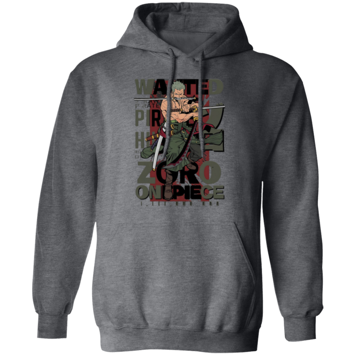 G185 Gildan Pullover Hoodie - Lasocks