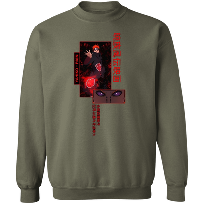 G180 Gildan Crewneck Pullover Sweatshirt - Lasocks