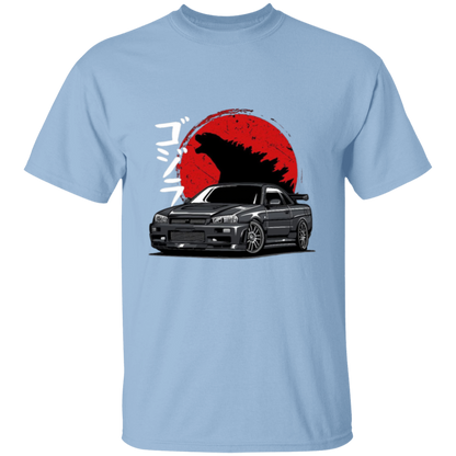 G500 5.3 oz. T-Shirt