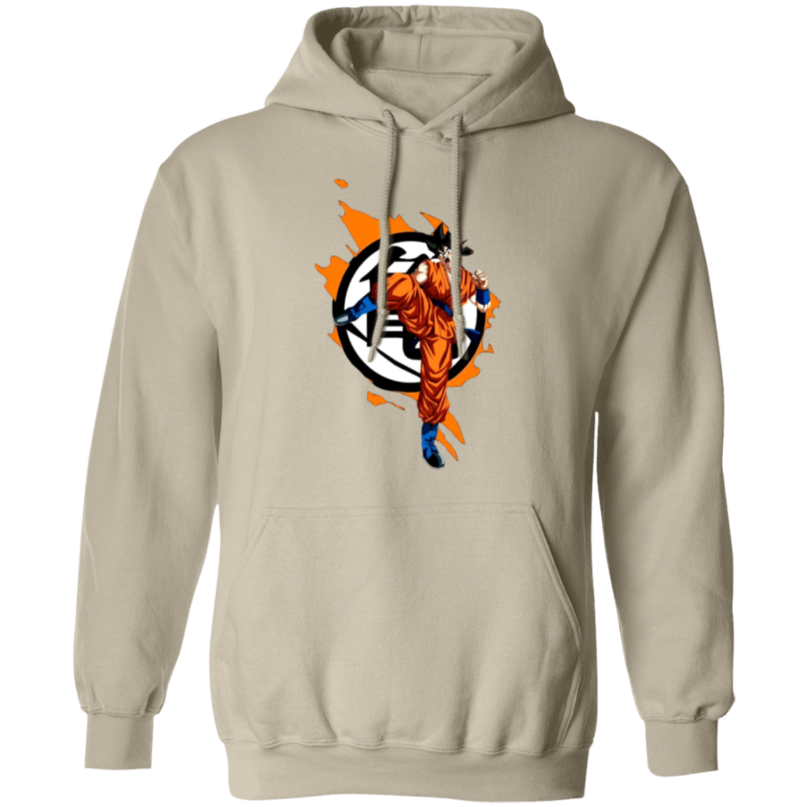 G185 Gildan Pullover Hoodie - Lasocks