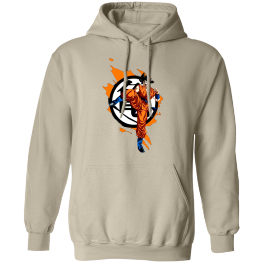 G185 Gildan Pullover Hoodie - Lasocks