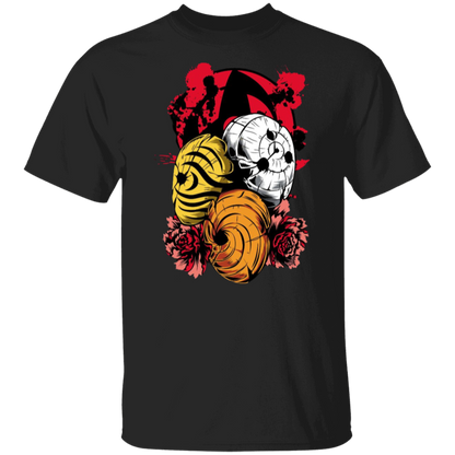 G500 5.3 oz. T-Shirt - Lasocks