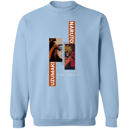 G180 Gildan Crewneck Pullover Sweatshirt - Lasocks