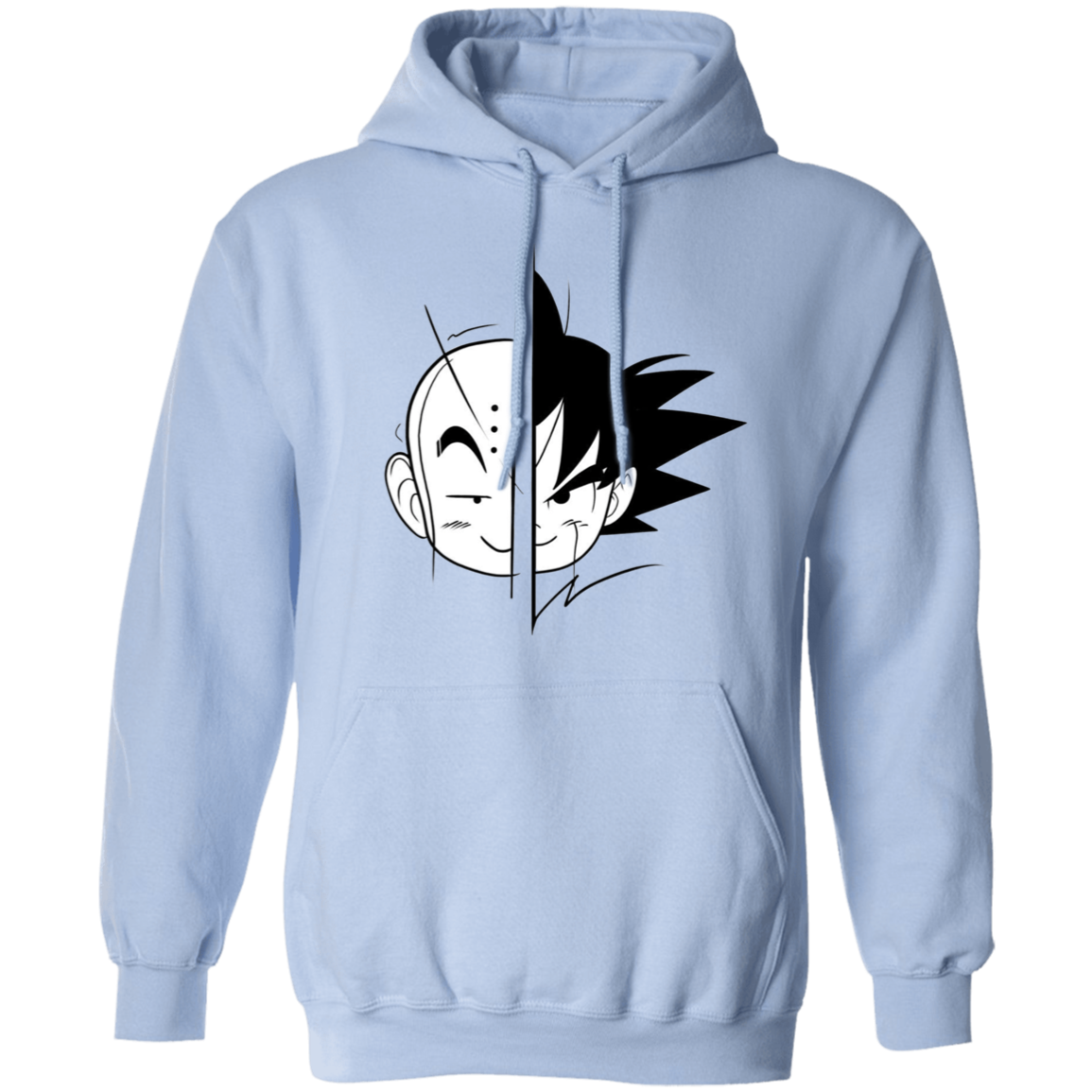 G185 Gildan Pullover Hoodie - Lasocks
