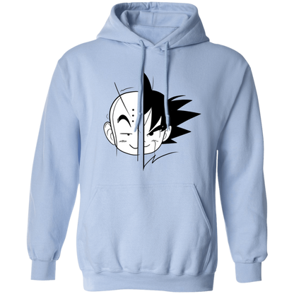 G185 Gildan Pullover Hoodie - Lasocks