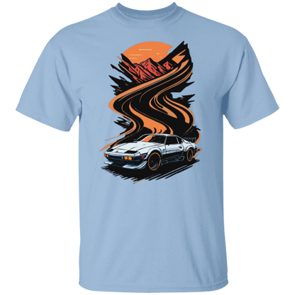 G500 5.3 oz. T-Shirt