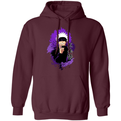 G185 Gildan Pullover Hoodie - Lasocks