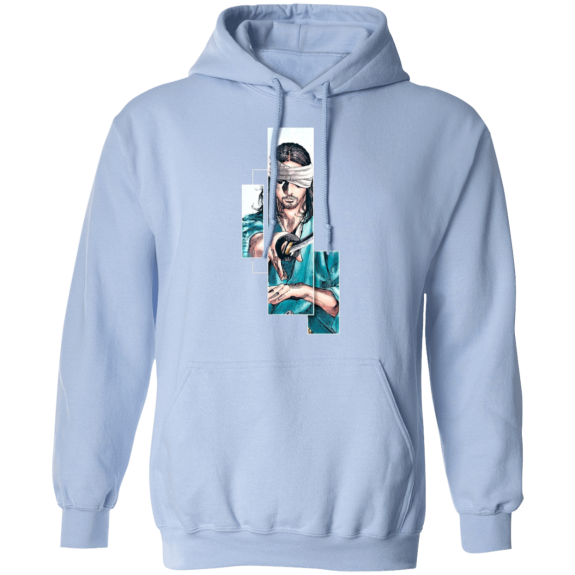 G185 Gildan Pullover Hoodie - Lasocks