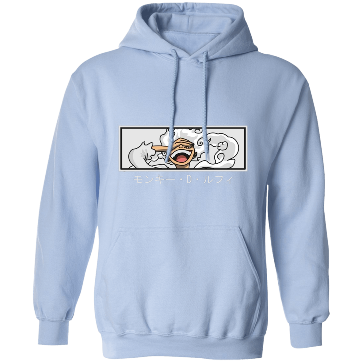 G185 Gildan Pullover Hoodie - Lasocks