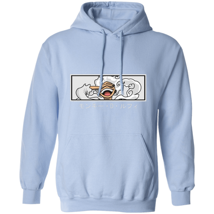 G185 Gildan Pullover Hoodie - Lasocks