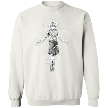 G180 Gildan Crewneck Pullover Sweatshirt - Lasocks