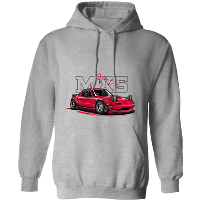 G185 Gildan Pullover Hoodie - Lasocks