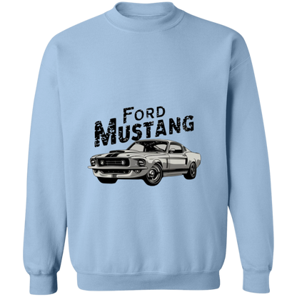 G180 Gildan Crewneck Pullover Sweatshirt - Lasocks