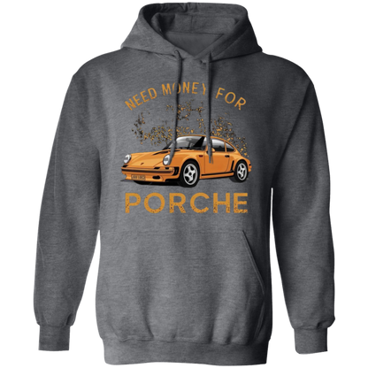 G185 Gildan Pullover Hoodie - Lasocks
