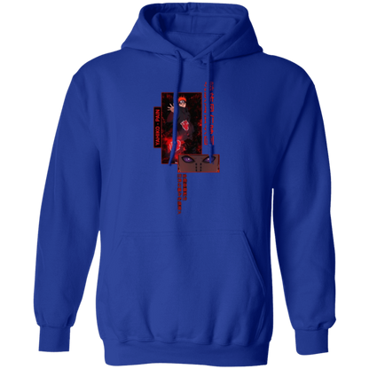 G185 Gildan Pullover Hoodie - Lasocks