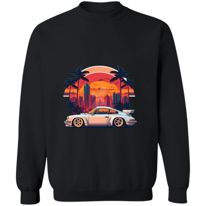 G180 Gildan Crewneck Pullover Sweatshirt - Lasocks