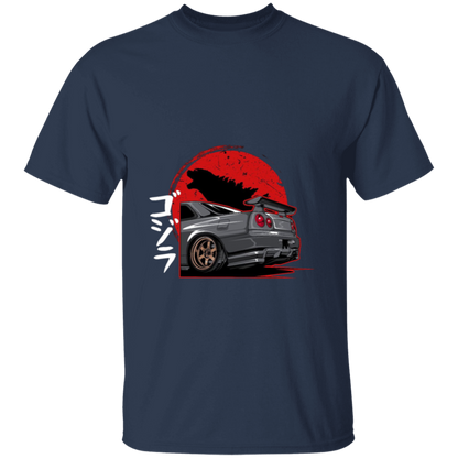 G500 5.3 oz. T-Shirt