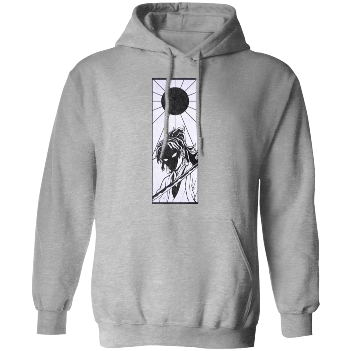 G185 Gildan Pullover Hoodie - Lasocks