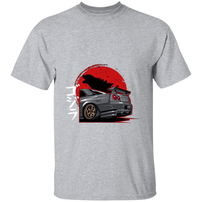 G500 5.3 oz. T-Shirt