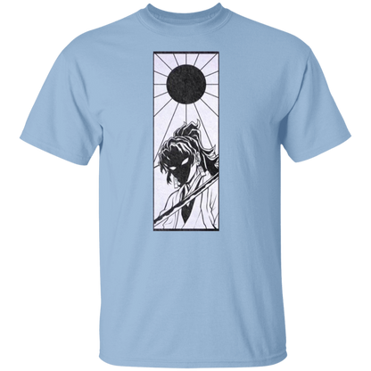 G500 5.3 oz. T-Shirt - Lasocks