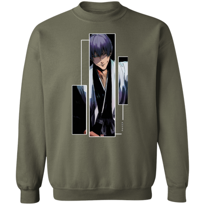 G180 Gildan Crewneck Pullover Sweatshirt - Lasocks