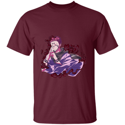 G500 5.3 oz. T-Shirt - Lasocks