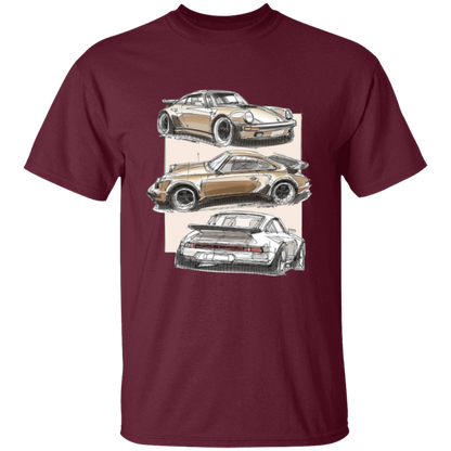 G500 5.3 oz. T-Shirt