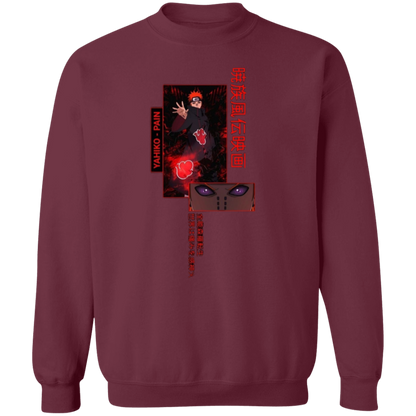 G180 Gildan Crewneck Pullover Sweatshirt - Lasocks