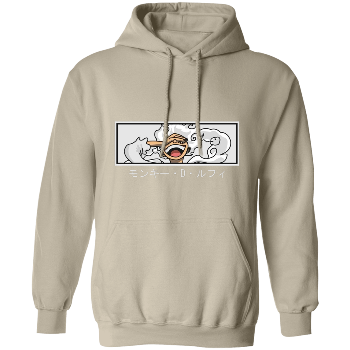 G185 Gildan Pullover Hoodie - Lasocks