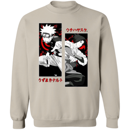 G180 Gildan Crewneck Pullover Sweatshirt - Lasocks