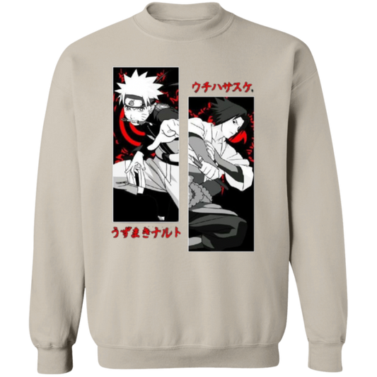 G180 Gildan Crewneck Pullover Sweatshirt - Lasocks