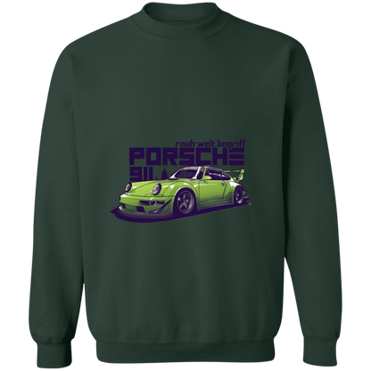 G180 Gildan Crewneck Pullover Sweatshirt - Lasocks