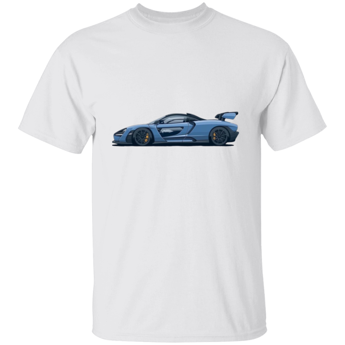 G500 5.3 oz. T-Shirt