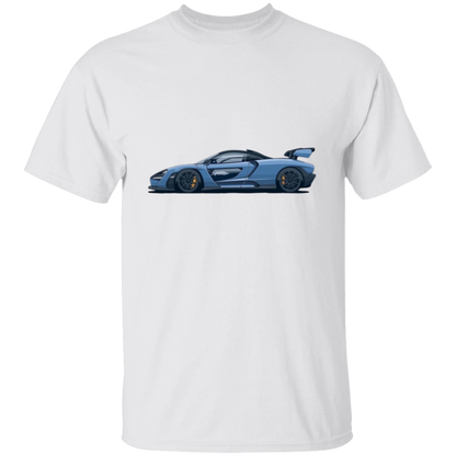 G500 5.3 oz. T-Shirt