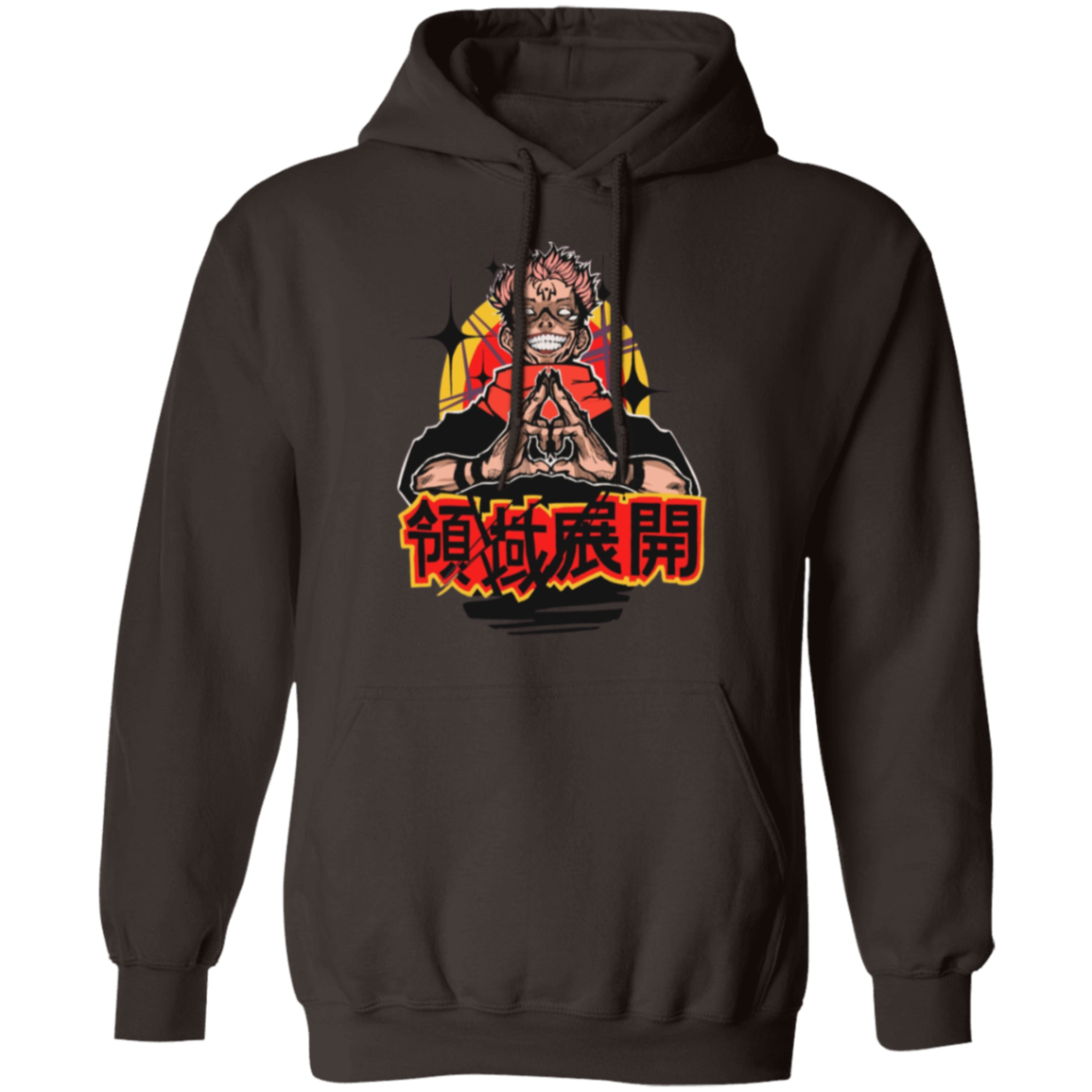 G185 Gildan Pullover Hoodie - Lasocks