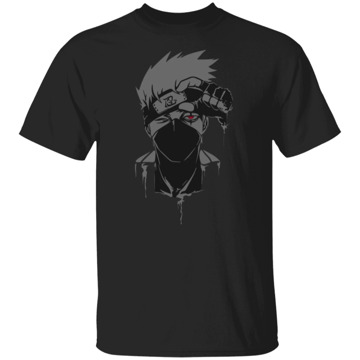G500 5.3 oz. T-Shirt - Lasocks