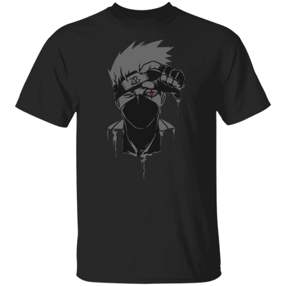 G500 5.3 oz. T-Shirt - Lasocks