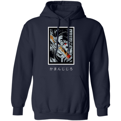 G185 Gildan Pullover Hoodie - Lasocks