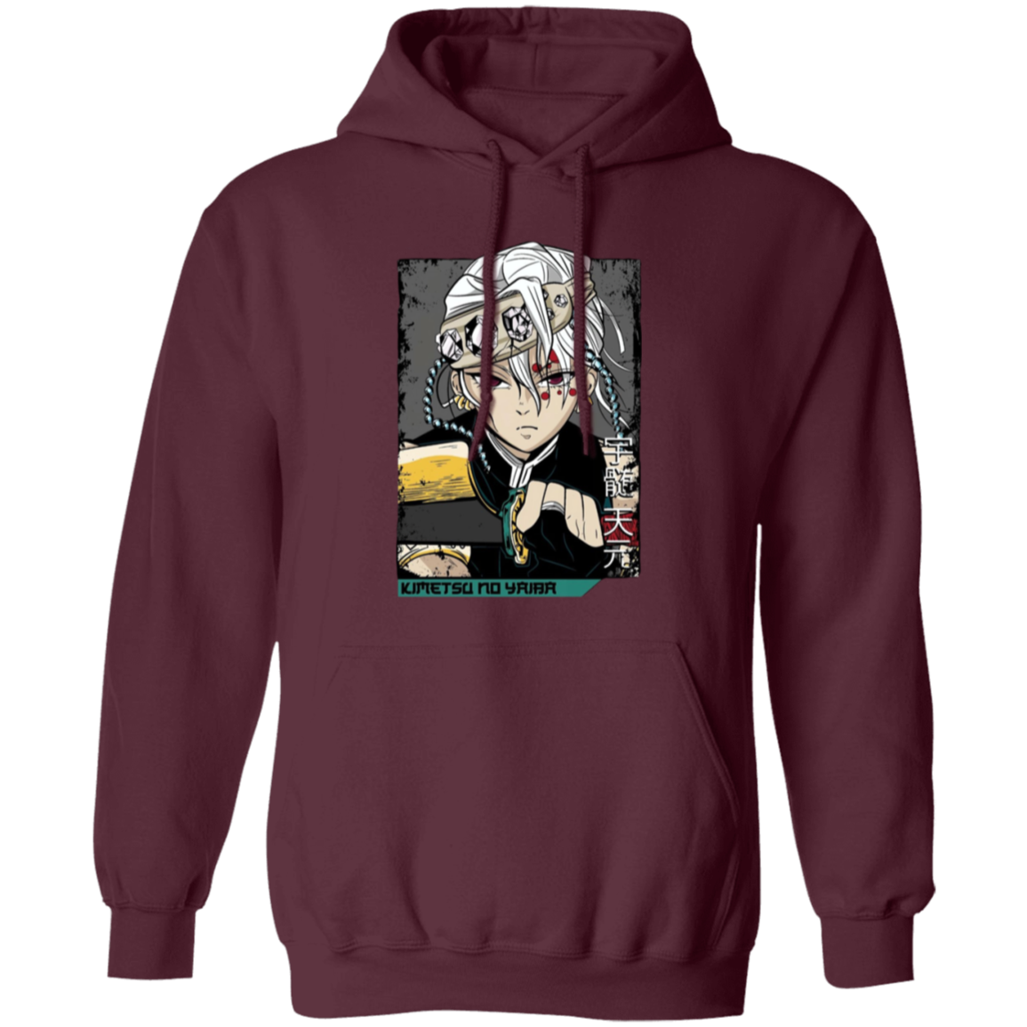 G185 Gildan Pullover Hoodie - Lasocks