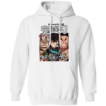 G185 Gildan Pullover Hoodie - Lasocks